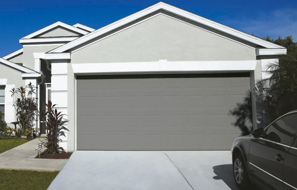 EXPOL Garage Door Insulation - Cooler in Summer - Warmer in Winter
