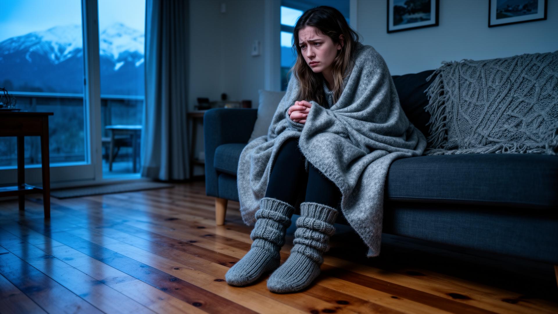 Why Your Floors Feel Cold (And How to Fix it in NZ Homes)