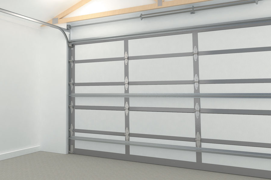 Garage Door Insulation Expol, How To Insulate Metal Garage Door