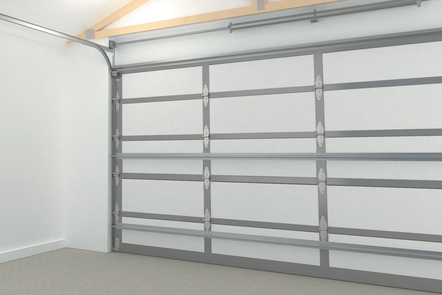 Garage Door Insulation  How to Insulate a Garage Door