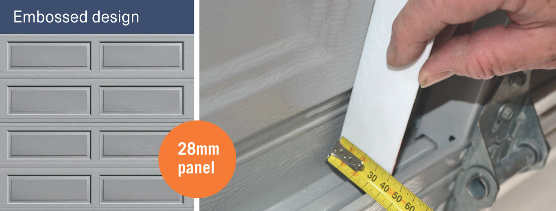25 New Expol garage door insulation diy kit for Remodeling