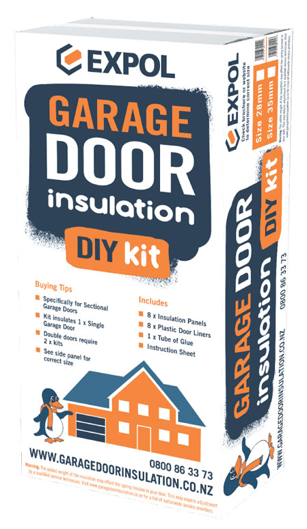 87 Panel Best garage door insulation nz Design Ideas
