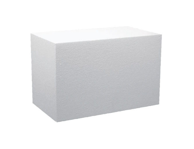 What Is Expanded Polystyrene (EPS)? - Geofoam International