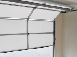 EXPOL Garage Door Insulation