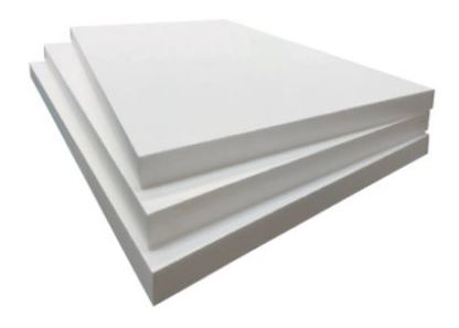 EXPOL  ThermaSlab Polystyrene Sheet