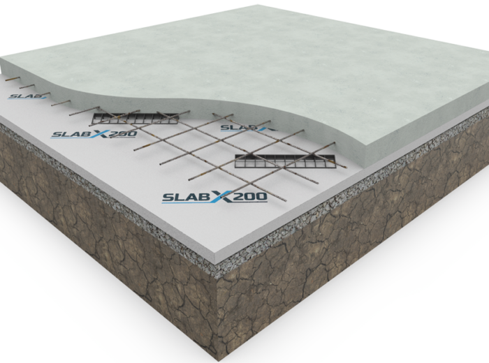 EXPOL-SlabX200-Product-high performance-200kPa Rated
