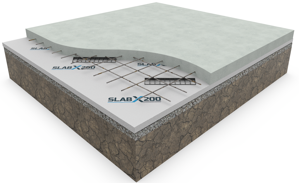 EXPOL-SlabX200-Product-high performance-200kPa Rated