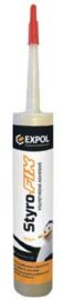 EXPOL Styro-Fix Construction Adhesive