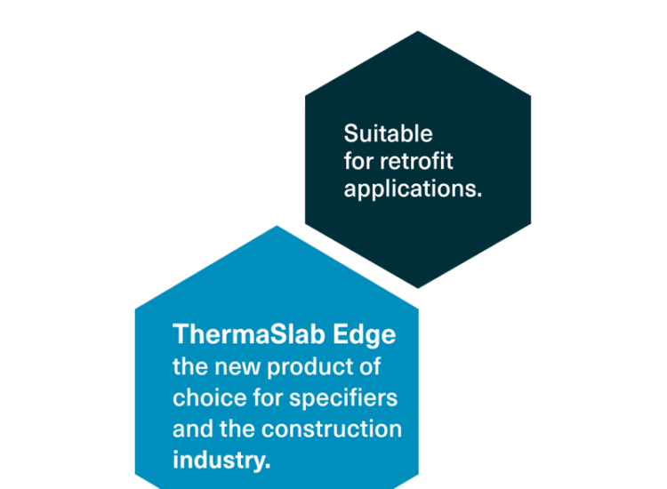 EXPOL ThermaSlab Edge Product of choice