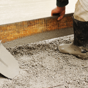 Calculating R-values For Concrete Slabs