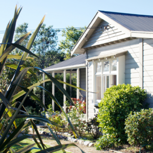 Insulating Kiwi Homes